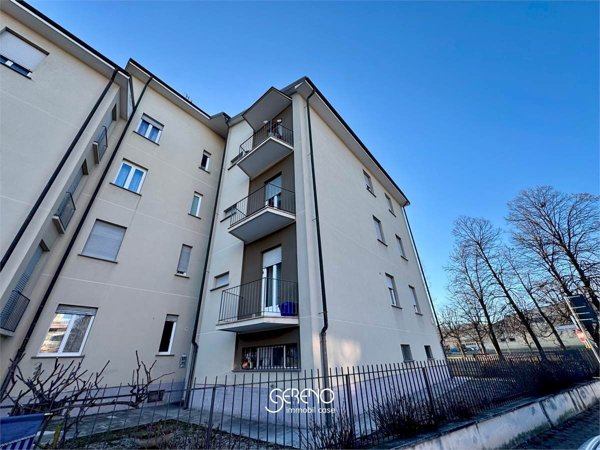 appartamento in affitto a Cuneo