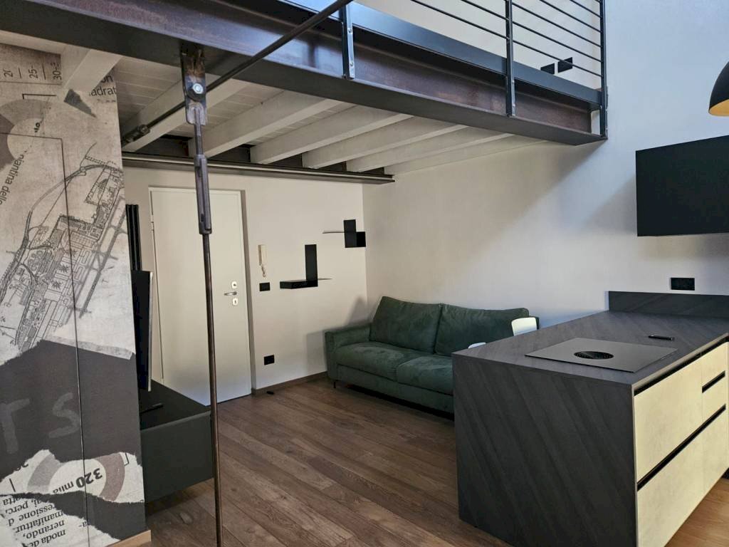 appartamento in affitto a Cuneo in zona Centro Città