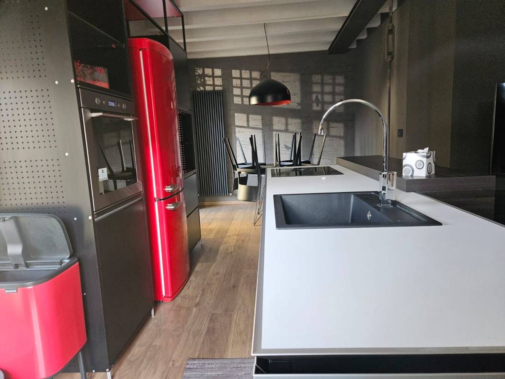 appartamento in affitto a Cuneo in zona Centro Città