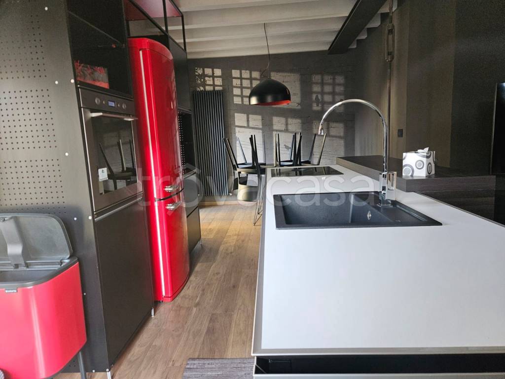 appartamento in affitto a Cuneo in zona Centro Città