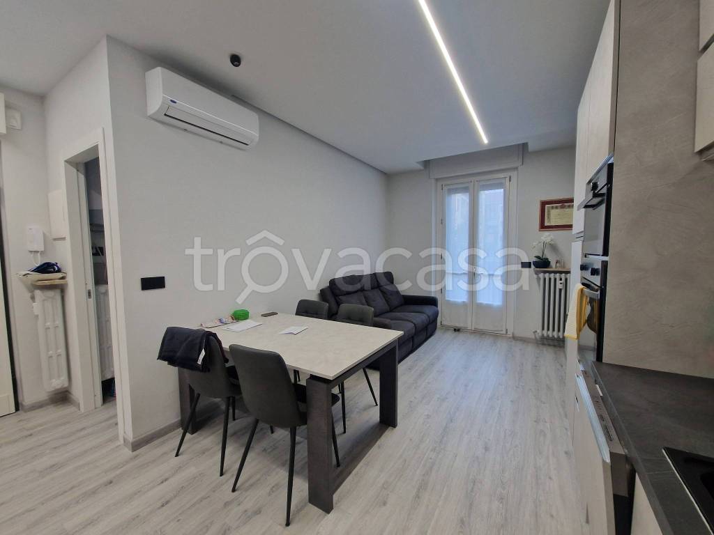 appartamento in affitto a Cuneo in zona Centro Città