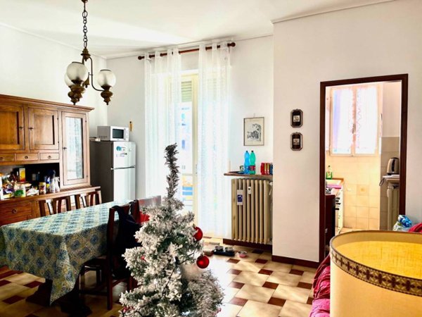 appartamento in affitto a Cuneo in zona Centro Città