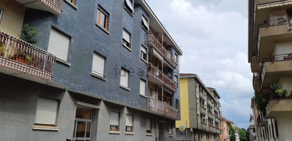 appartamento in affitto a Cuneo in zona Viale degli Angeli