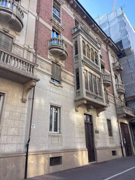 ufficio in affitto a Cuneo in zona Centro Città