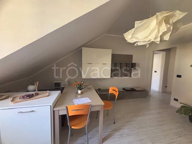 appartamento in affitto a Cuneo in zona Centro Città