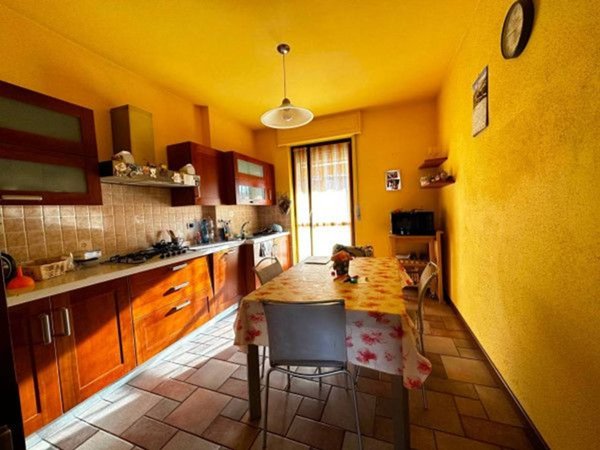 appartamento in affitto a Cuneo in zona Madonna dell'Olmo