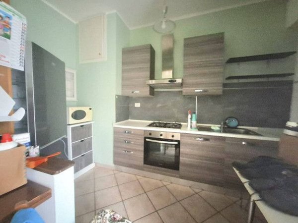 appartamento in affitto a Cuneo in zona Madonna dell'Olmo