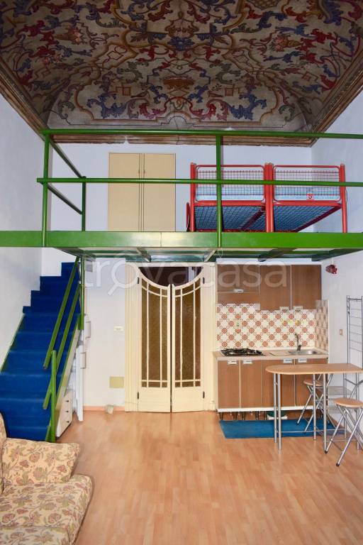 appartamento in affitto a Cuneo in zona Centro Città