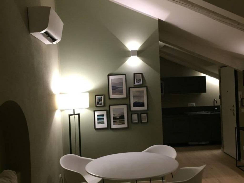 appartamento in affitto a Cuneo in zona Centro Città