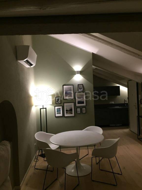 appartamento in affitto a Cuneo in zona Centro Città