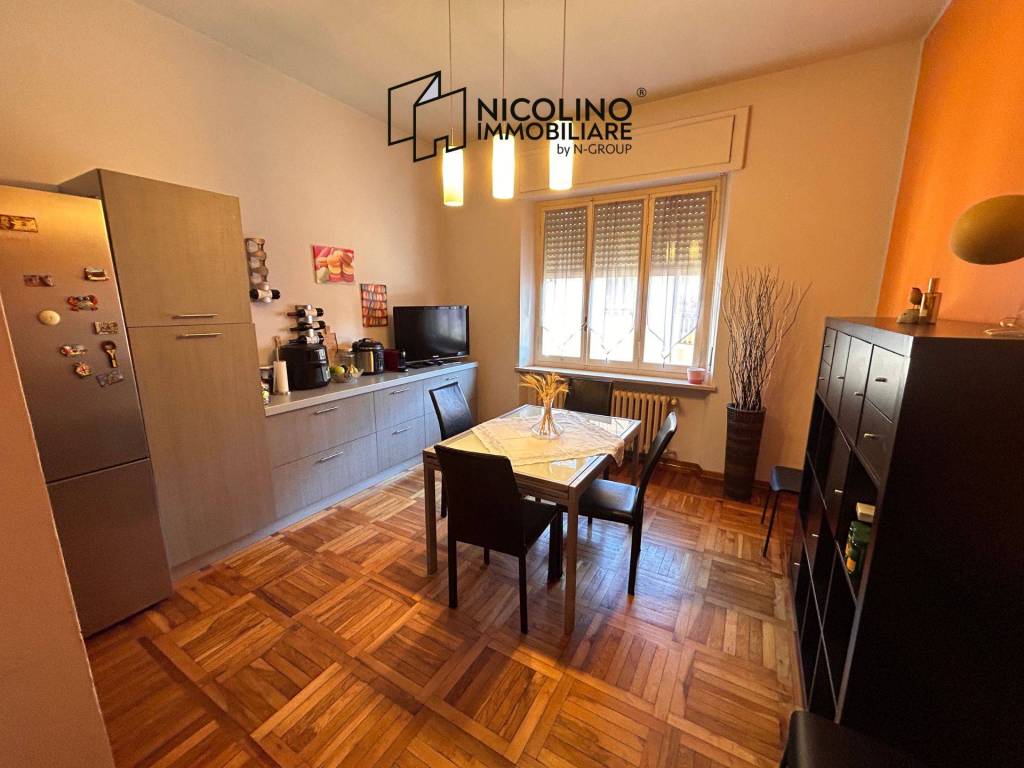 appartamento in affitto a Cuneo in zona Centro Città