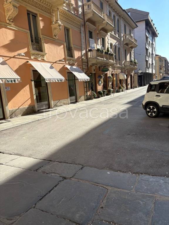 appartamento in affitto a Cuneo in zona Centro Città