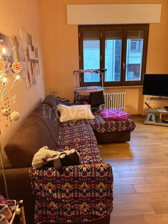 appartamento in affitto a Cuneo in zona Centro Città