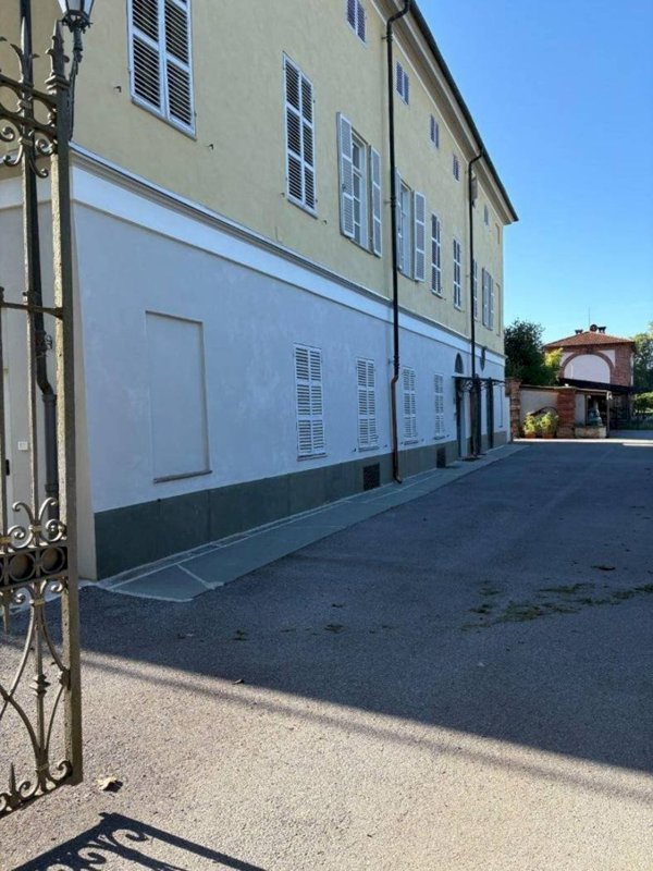 appartamento in affitto a Cuneo in zona Madonna dell'Olmo