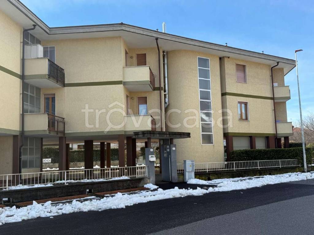 appartamento in affitto a Cuneo in zona Madonna dell'Olmo