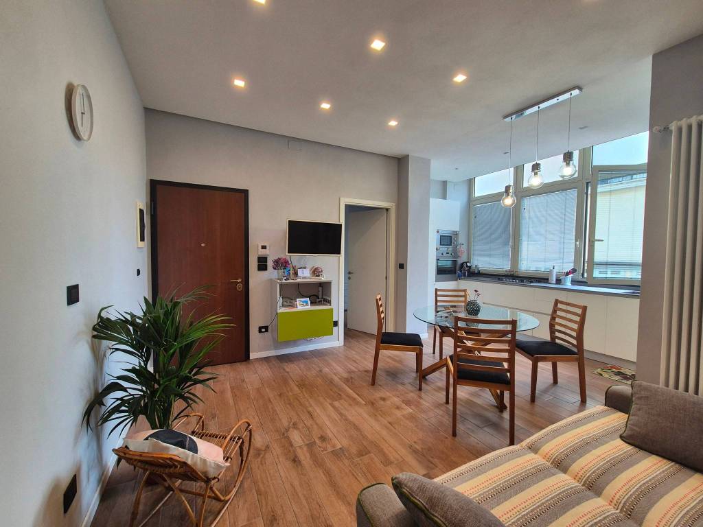 appartamento in affitto a Cuneo in zona Centro Città