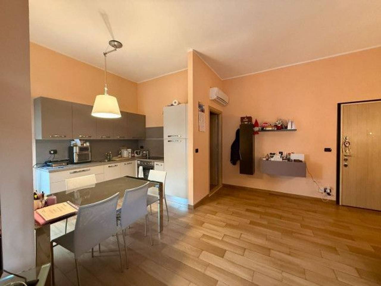 appartamento in affitto a Cuneo in zona Centro Città