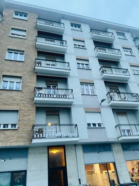 appartamento in affitto a Cuneo