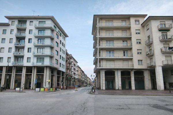 locale commerciale in affitto a Cuneo in zona Centro Città