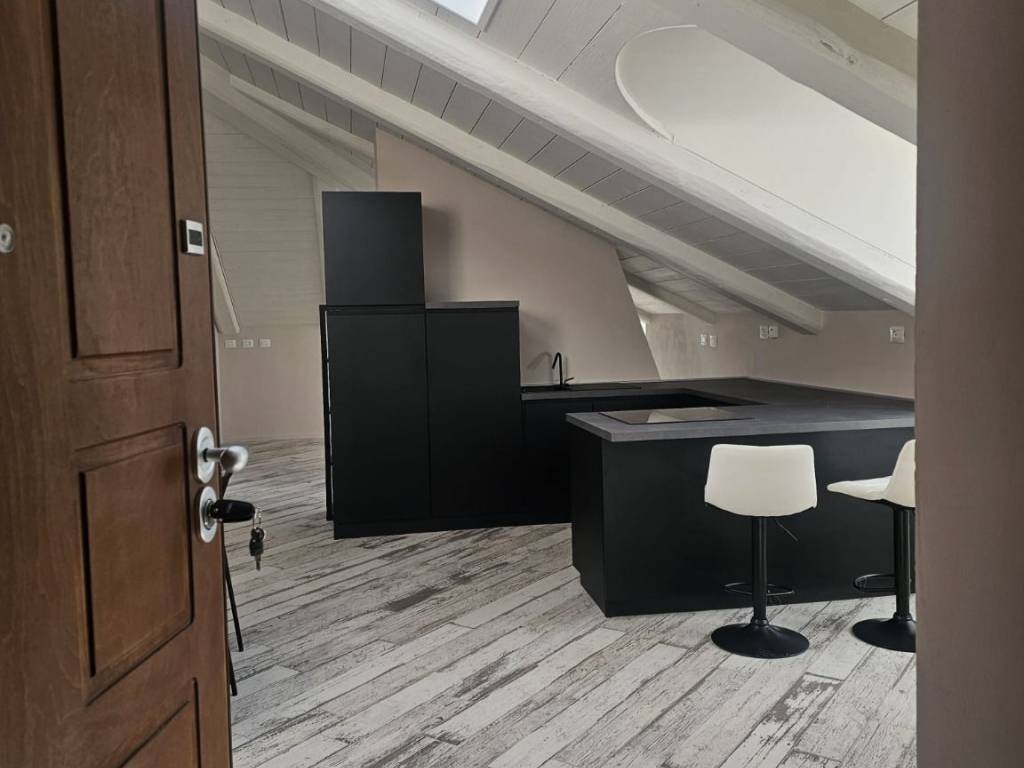 appartamento in affitto a Cuneo in zona Centro Città