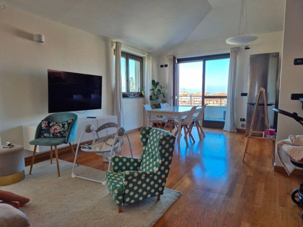 appartamento in affitto a Cuneo in zona Madonna dell'Olmo