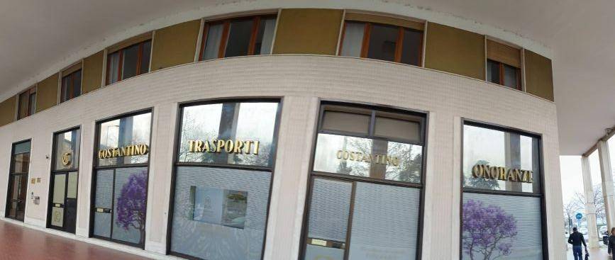 ufficio in affitto a Cuneo in zona Ospedale