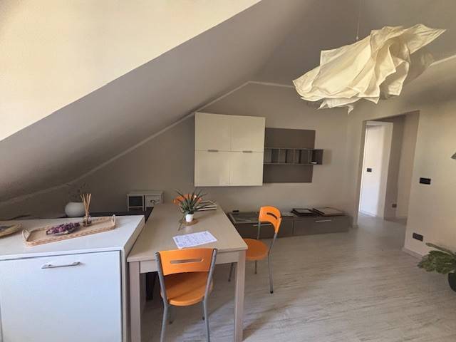 appartamento in affitto a Cuneo in zona Centro Città