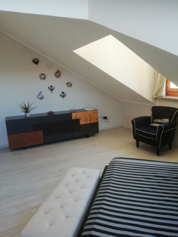 appartamento in affitto a Cuneo