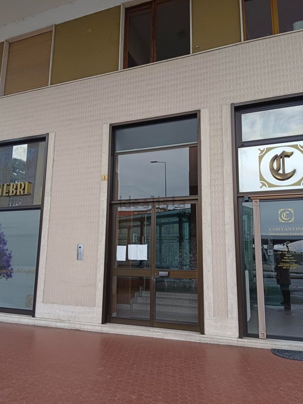 ufficio in affitto a Cuneo in zona Ospedale