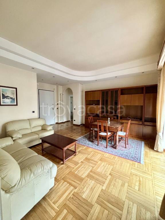 appartamento in affitto a Cuneo in zona Centro Città