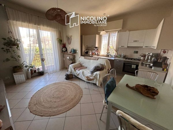 appartamento in affitto a Cuneo in zona Madonna delle Grazie