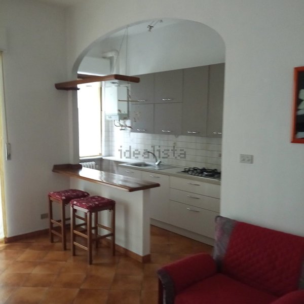 appartamento in affitto a Cuneo in zona Centro Città