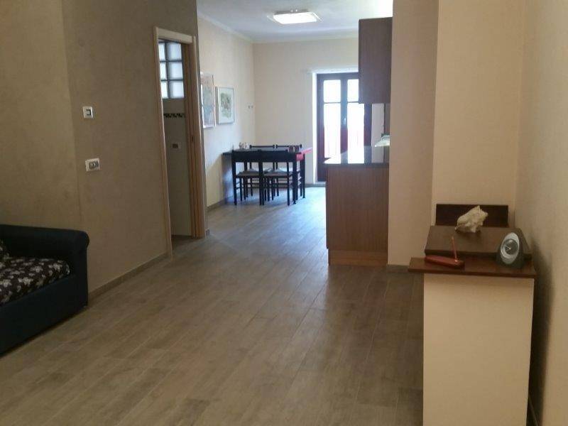 appartamento in affitto a Cuneo in zona Centro Città