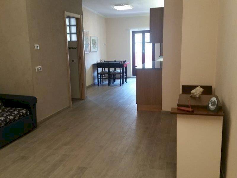 appartamento in affitto a Cuneo in zona Centro Città