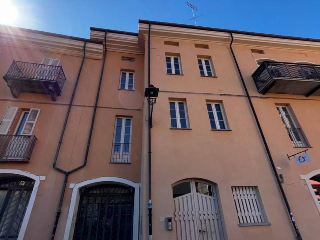 appartamento in affitto a Cuneo in zona Centro Città