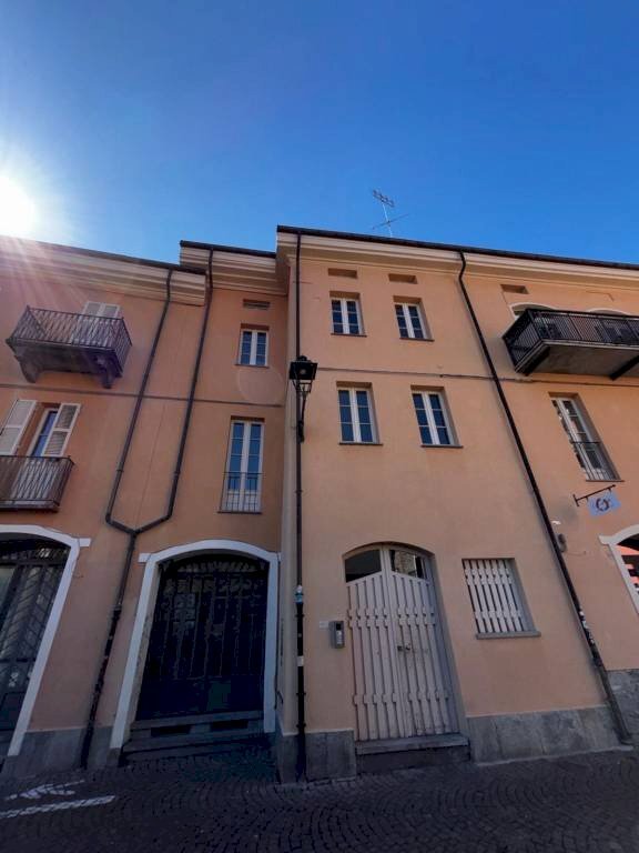 appartamento in affitto a Cuneo in zona Centro Città