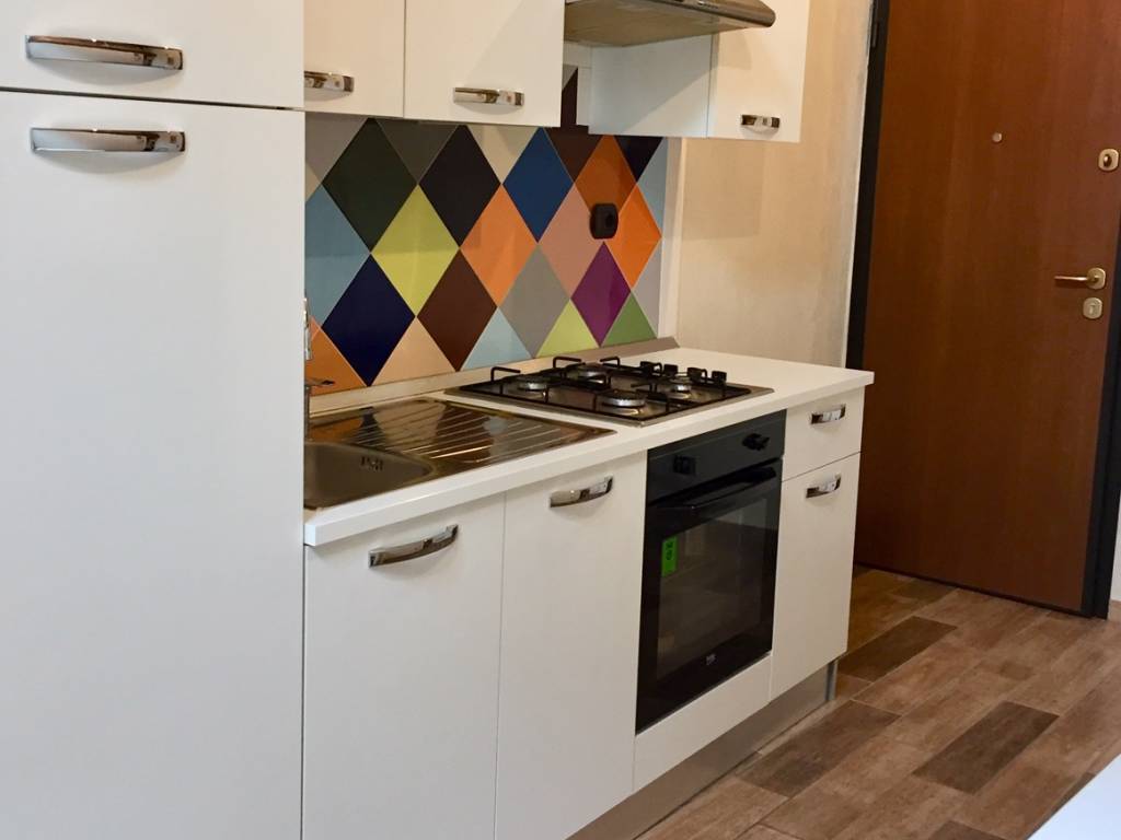 appartamento in affitto a Cuneo in zona Centro Città