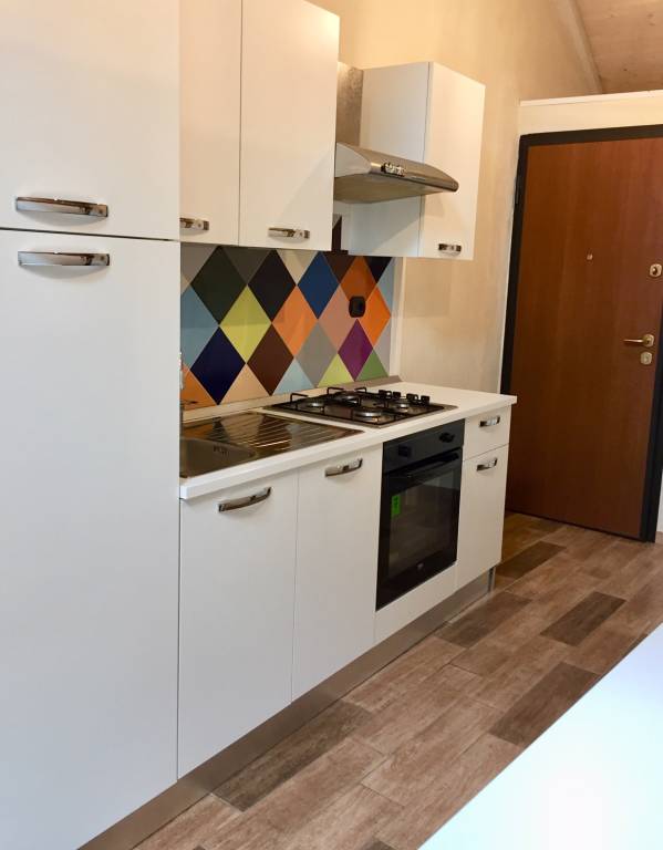 appartamento in affitto a Cuneo in zona Centro Città