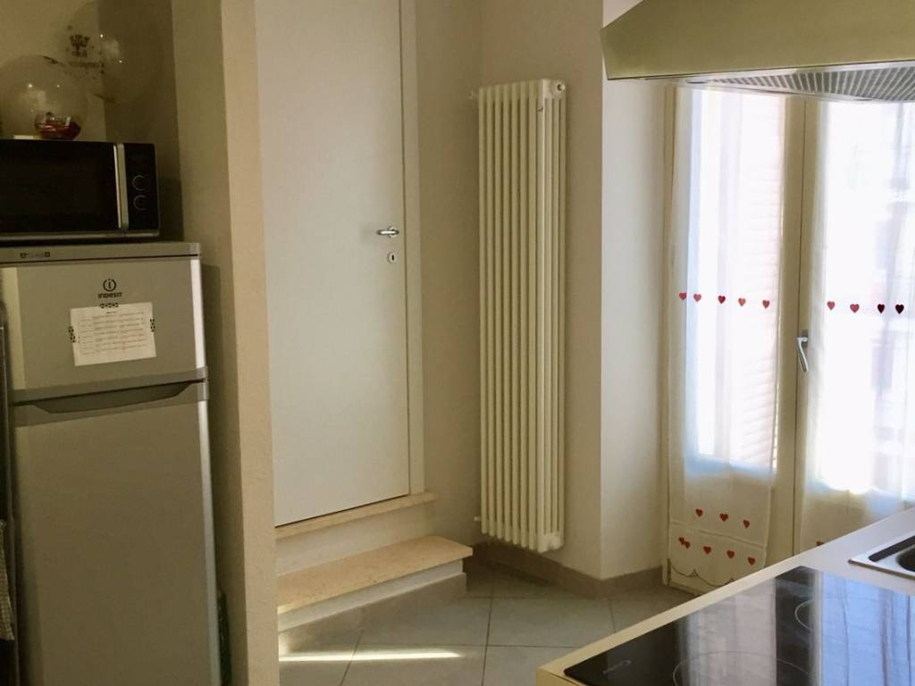 appartamento in affitto a Cuneo in zona Centro Città