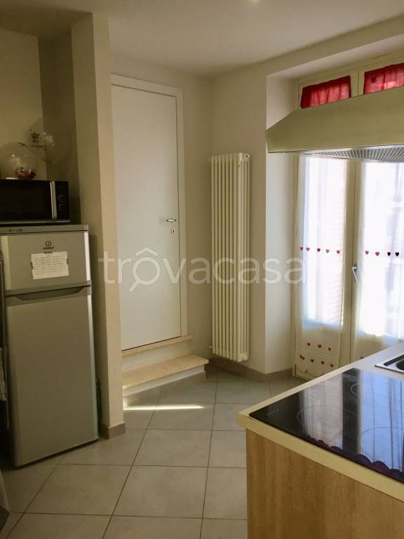 appartamento in affitto a Cuneo in zona Centro Città