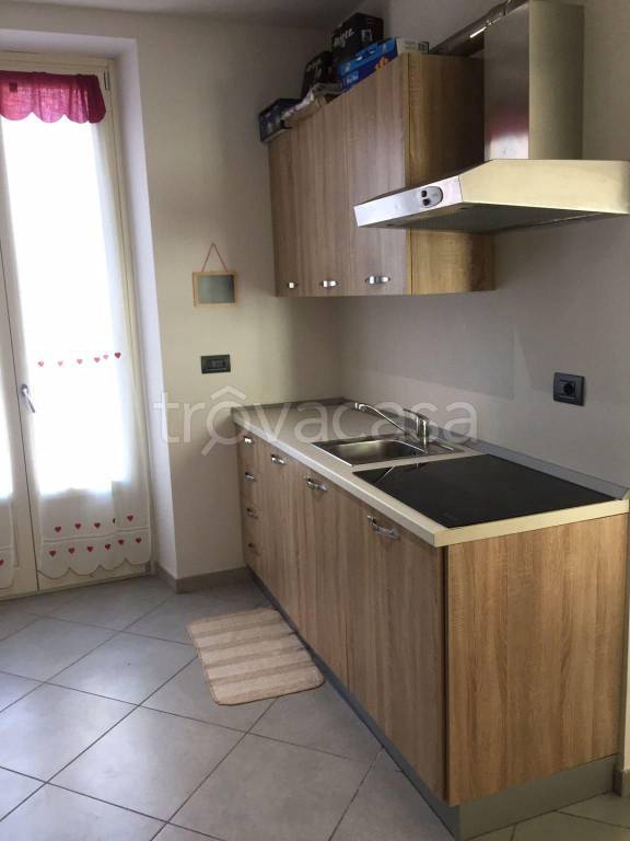 appartamento in affitto a Cuneo in zona Centro Città