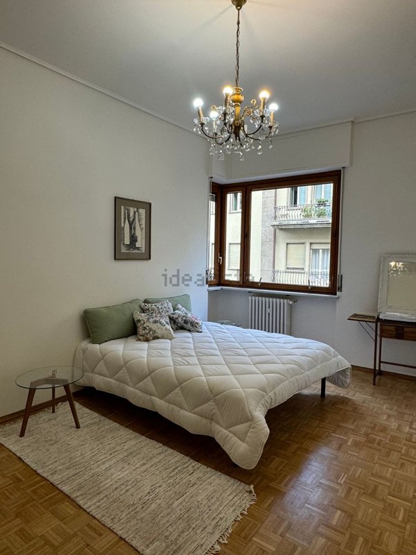 appartamento in affitto a Cuneo in zona Centro Città