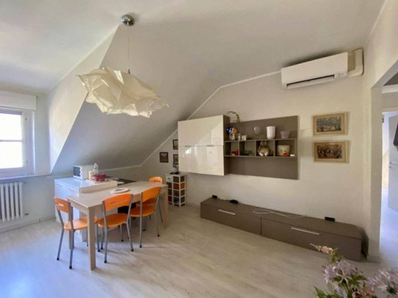 appartamento in affitto a Cuneo in zona Centro Città