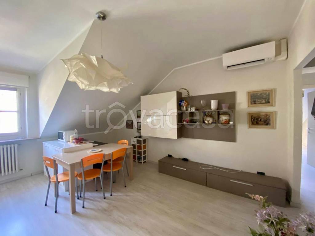 appartamento in affitto a Cuneo in zona Centro Città