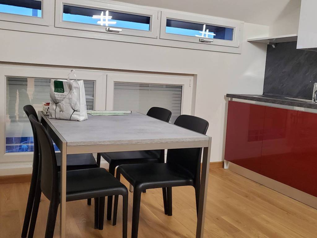 appartamento in affitto a Cuneo in zona Centro Città