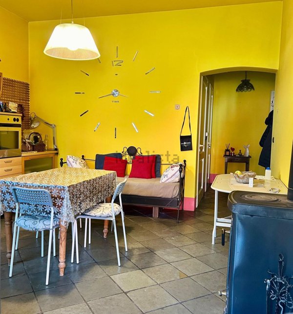 appartamento in affitto a Cuneo in zona Borghetto