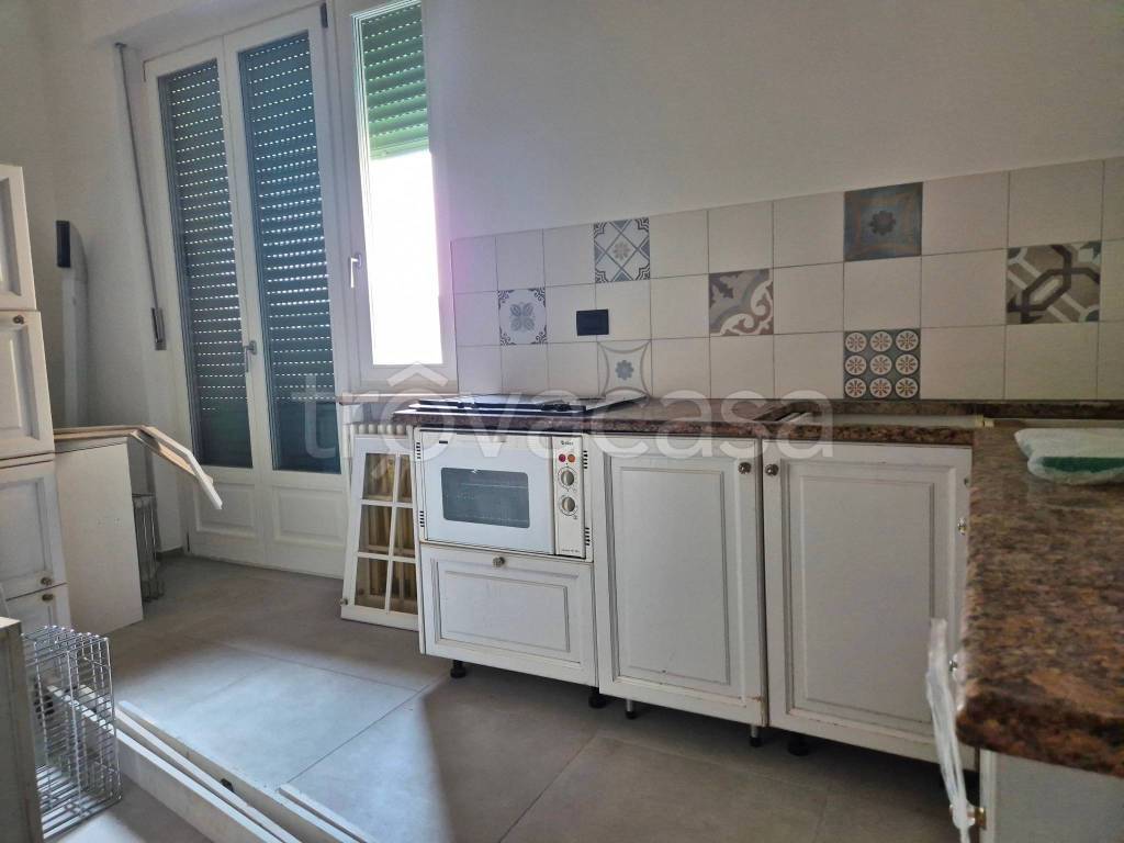 appartamento in affitto a Cuneo