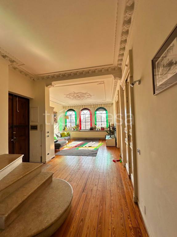 appartamento in affitto a Cuneo in zona Centro Città