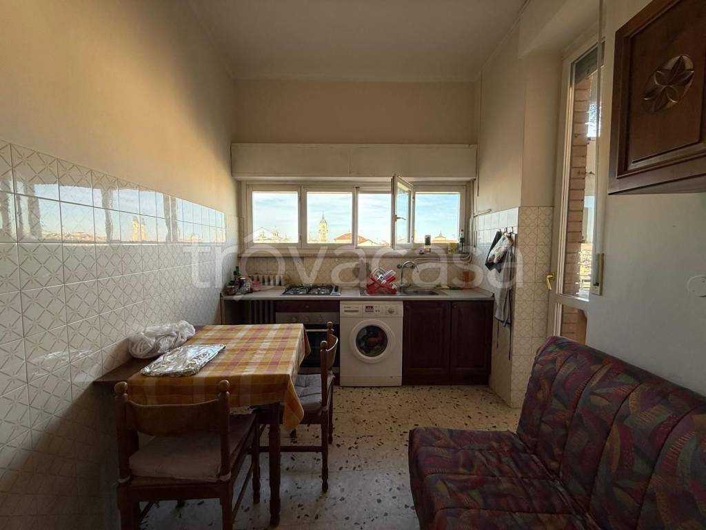 appartamento in affitto a Cuneo in zona Centro Città