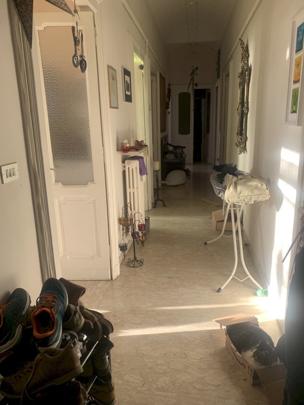 appartamento in affitto a Cuneo in zona Corso 4 Novembre